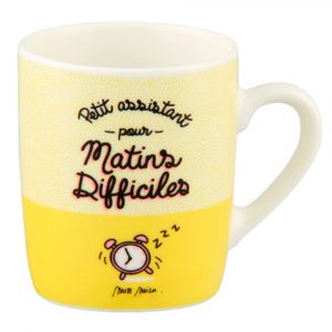 mug sympa et coloré